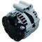 Wai Global Alternator, ALTBO IRIF 180A 12V, 180 Amp12 Volt, CW, 7Groove Clutch Pulley 11302N - alternate 8